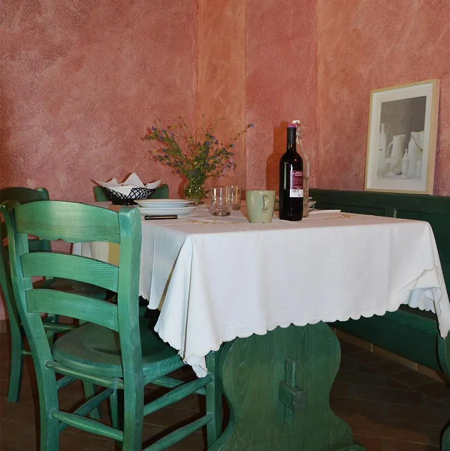 Agriturismo Monte Gusciani Massa Marittima 0*,  Ιταλία