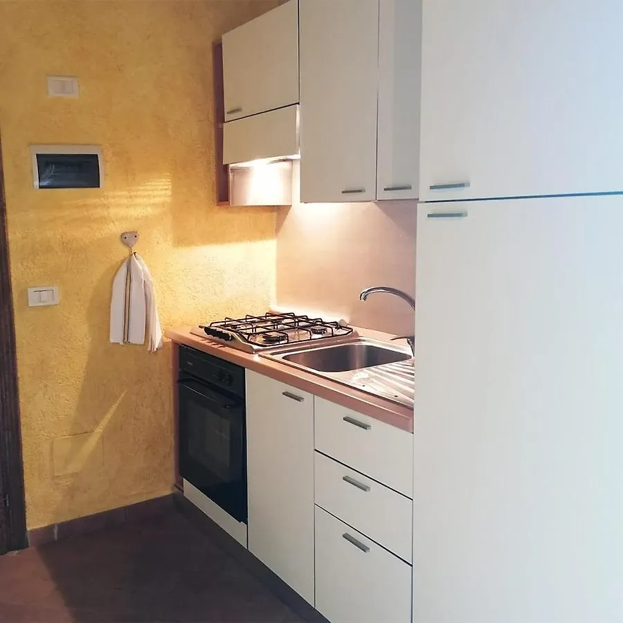 Διαμέρισμα Agriturismo Monte Gusciani Massa Marittima