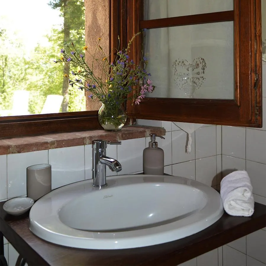 Agriturismo Monte Gusciani Massa Marittima 0*,  Ιταλία