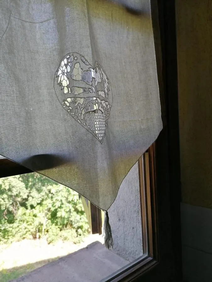 Agriturismo Monte Gusciani Massa Marittima Διαμέρισμα