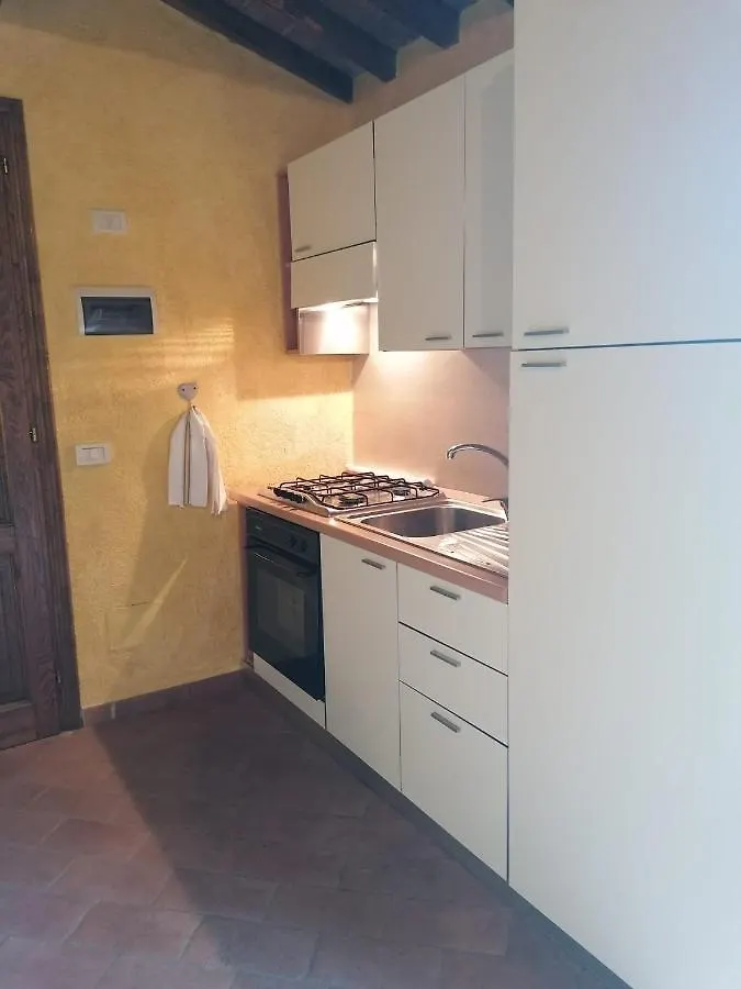 Agriturismo Monte Gusciani Massa Marittima 0*,  Ιταλία