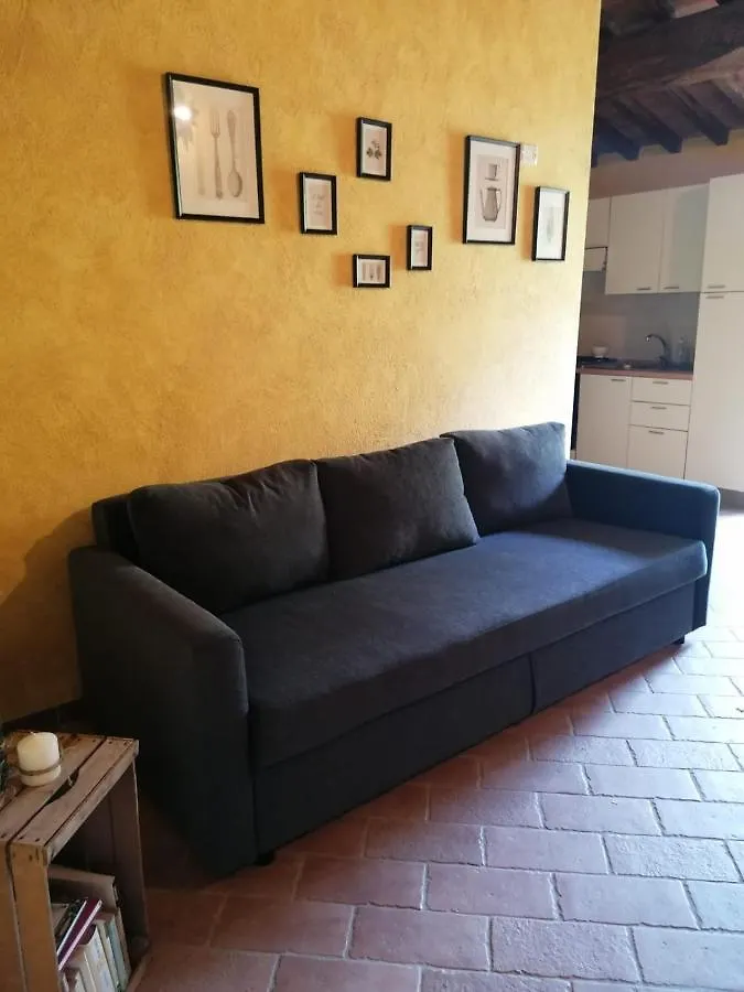 Agriturismo Monte Gusciani Massa Marittima Ιταλία