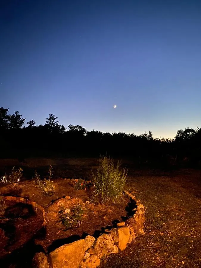 Διαμέρισμα Agriturismo Monte Gusciani Massa Marittima