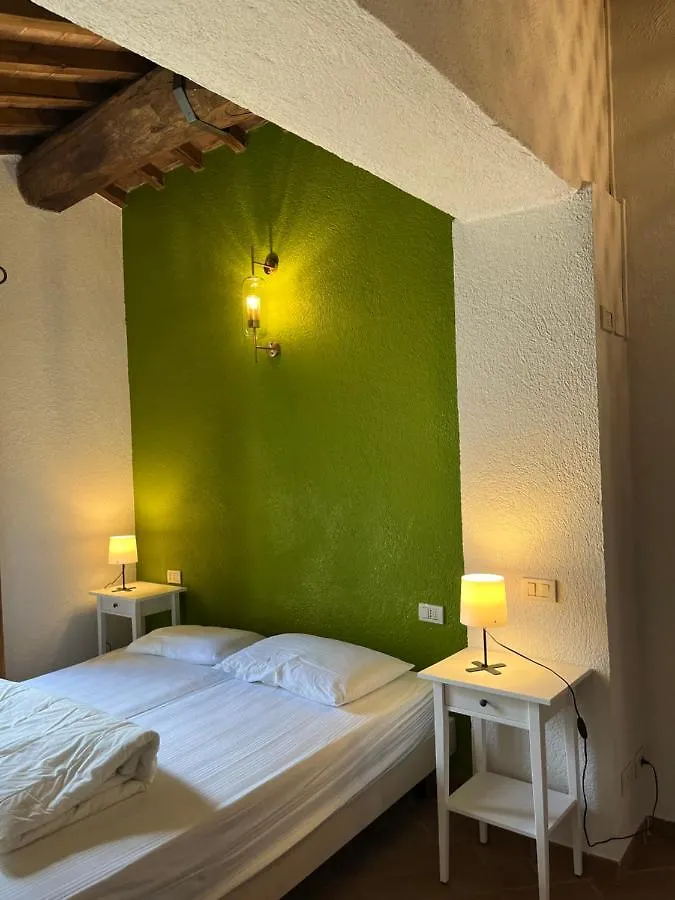 Διαμέρισμα Agriturismo Monte Gusciani Massa Marittima