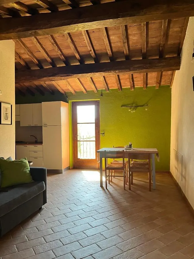 Agriturismo Monte Gusciani Massa Marittima