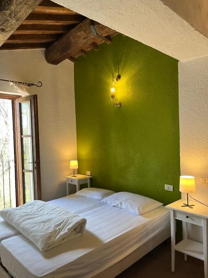 Διαμέρισμα Agriturismo Monte Gusciani Massa Marittima Ιταλία