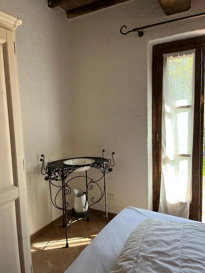 Agriturismo Monte Gusciani Massa Marittima Διαμέρισμα