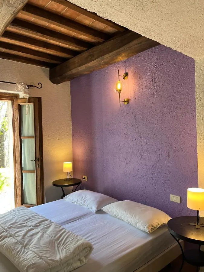 Agriturismo Monte Gusciani Massa Marittima