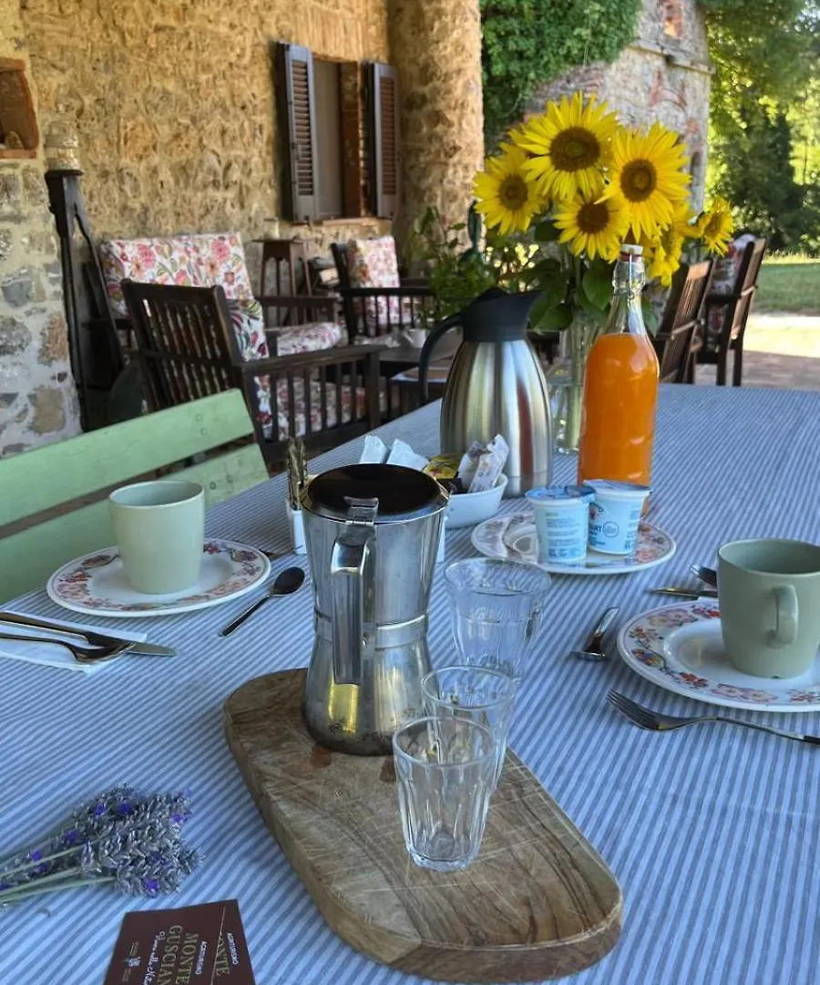 Agriturismo Monte Gusciani Massa Marittima 0*,  Ιταλία